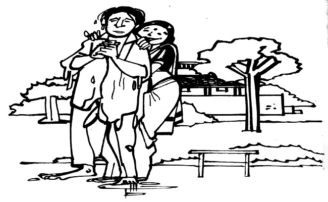 ఎమ్బీయస్‌ కథలు :  రాంపండూ- శాండో షాలినీ