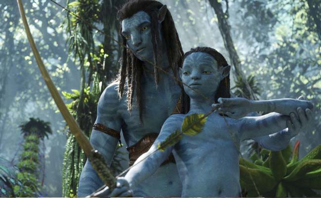 Avatar 2 Review: మూవీ రివ్యూ: అవతార్2
