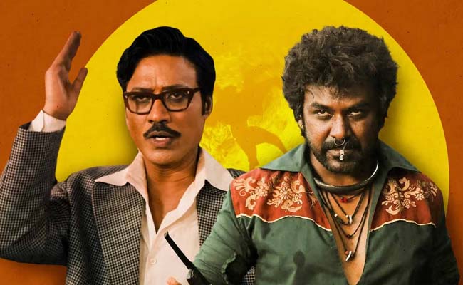 Jigarthanda Double X Review: మూవీ రివ్యూ: జిగర్ తాండ డబుల్ ఎక్స్