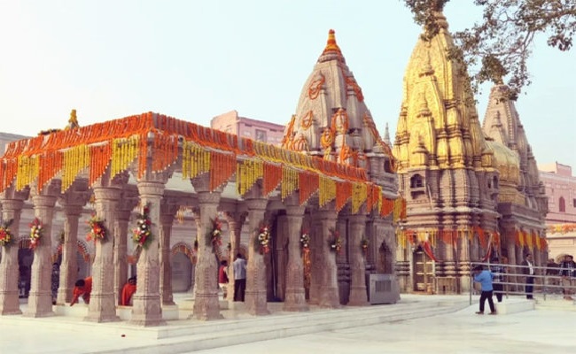 ఎమ్బీయస్‍: కాశీ విశ్వనాథ మందిరం