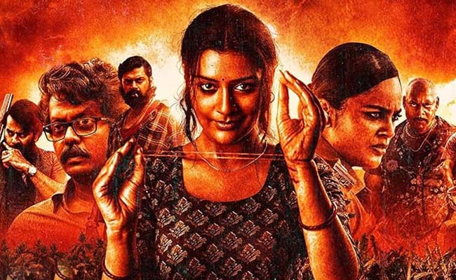 Mangalavaaaram Review: మూవీ రివ్యూ: మంగళవారం
