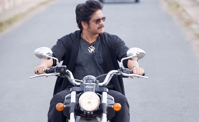 రాజుగారి గదికి గ్రాఫిక్స్ దెబ్బ Great Andhra