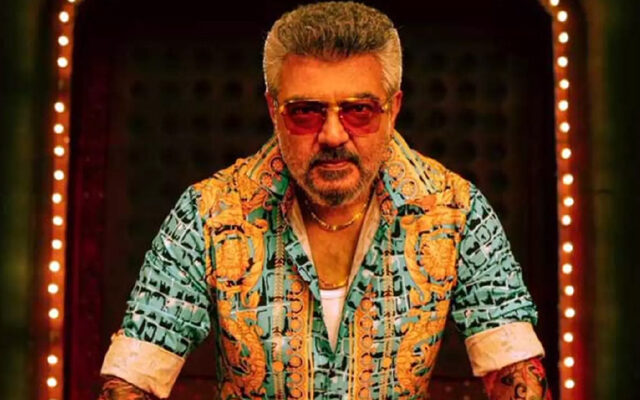 Good Bad Ugly Review: మూవీ రివ్యూ: గుడ్ బ్యాడ్ అగ్లీ
