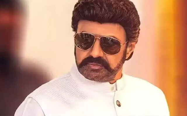 బిగ్ బాస్‌గా బాలయ్య ఓకేనా?