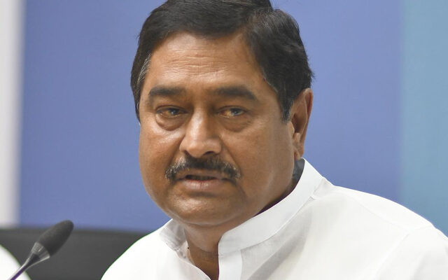 వైసీపీతో పెద్దాయనకు బంధం తీరిందా?