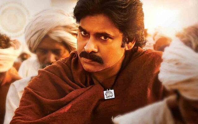 హరి హరా.. ఏపీ 100 కోట్లు