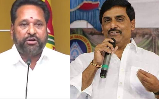 మ‌న‌కెందుకులే.. లోకేశ్ టీమ్ చూసుకుంటుంది!