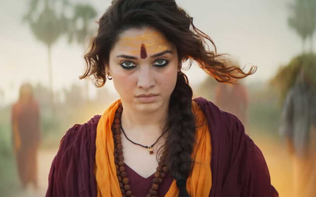Odela 2 Review: మూవీ రివ్యూ: ఓదెల 2