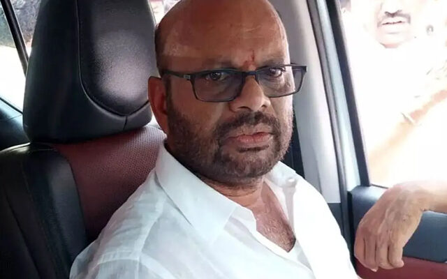 పిఠాపురంలో అజ్ఞాత దుష్ట‌శ‌క్తి .. వ‌ర్మేనా?