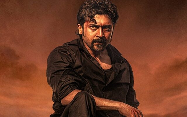 మూవీ రివ్యూ: రెట్రో
