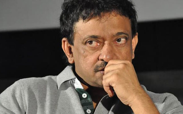 ఆర్జీవీ పెద్ద ప్లాన్ మీదే వున్నారు