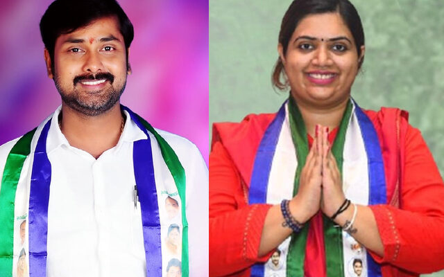 వైసీపీ ఓటమికి ప్రాణం పోసిన ఆ ఇద్దరూ!