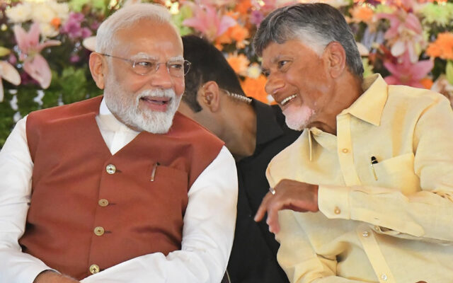 ప్ర‌ధాని ప‌ర్య‌ట‌న ఖ‌ర్చు వృథా.. ఏం సాధించిన‌ట్టు?
