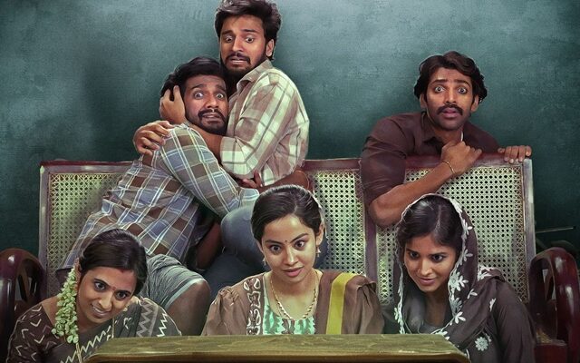 Subham Movie Review: శుభం మూవీ రివ్యూ