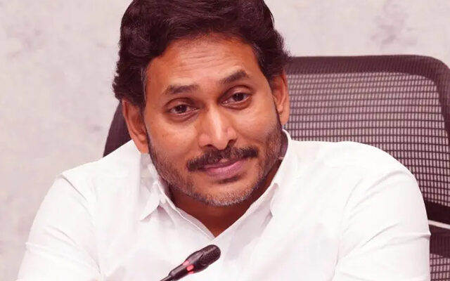పాద‌యాత్ర‌కు జ‌గ‌న్ రెడీ!