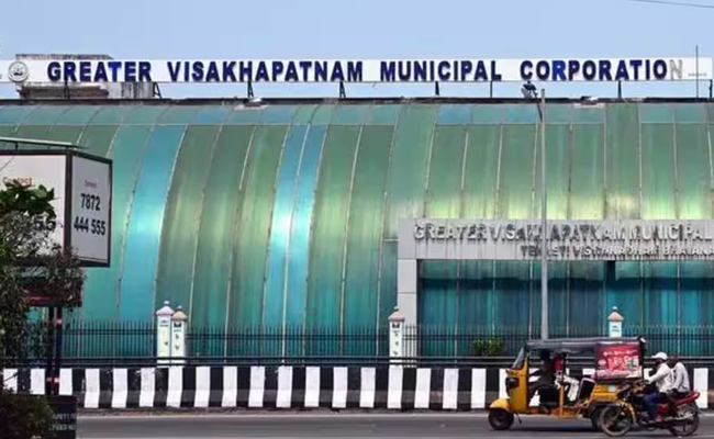 కూటమి, వైసీపీల మధ్య డీలిమిటేషన్ రచ్చ