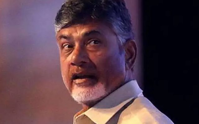 చంద్ర‌బాబుకు ఇష్టం లేని ఎన్నిక‌లు.. ఇలానే ఉంటాయ్!