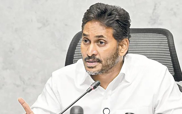 జగన్ ఆక్రోశం మొత్తం అరణ్యరోదనే!